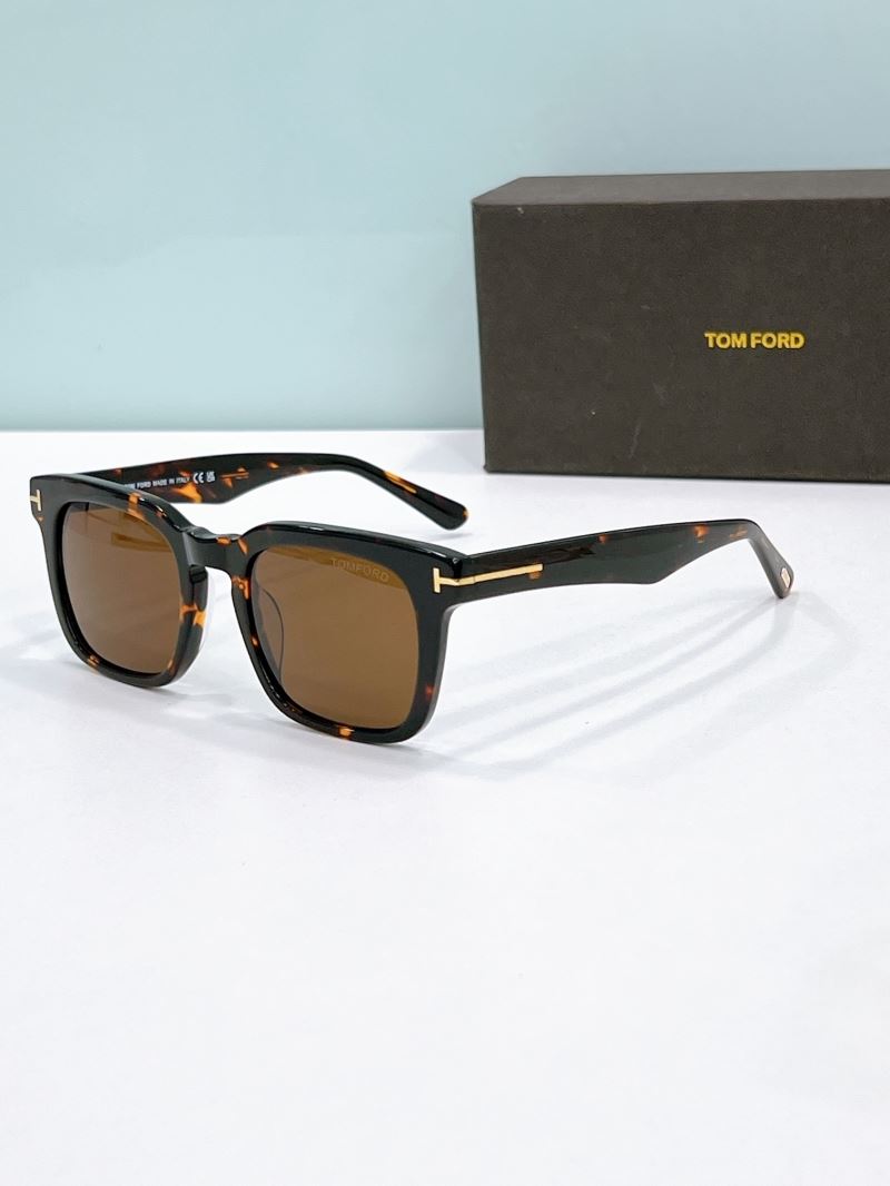 Tom Ford Sunglasses